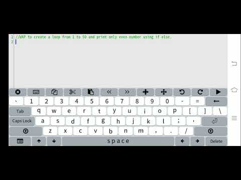 C loop || for loop || How to print even number from 1 to 50 using for loop in C Programming