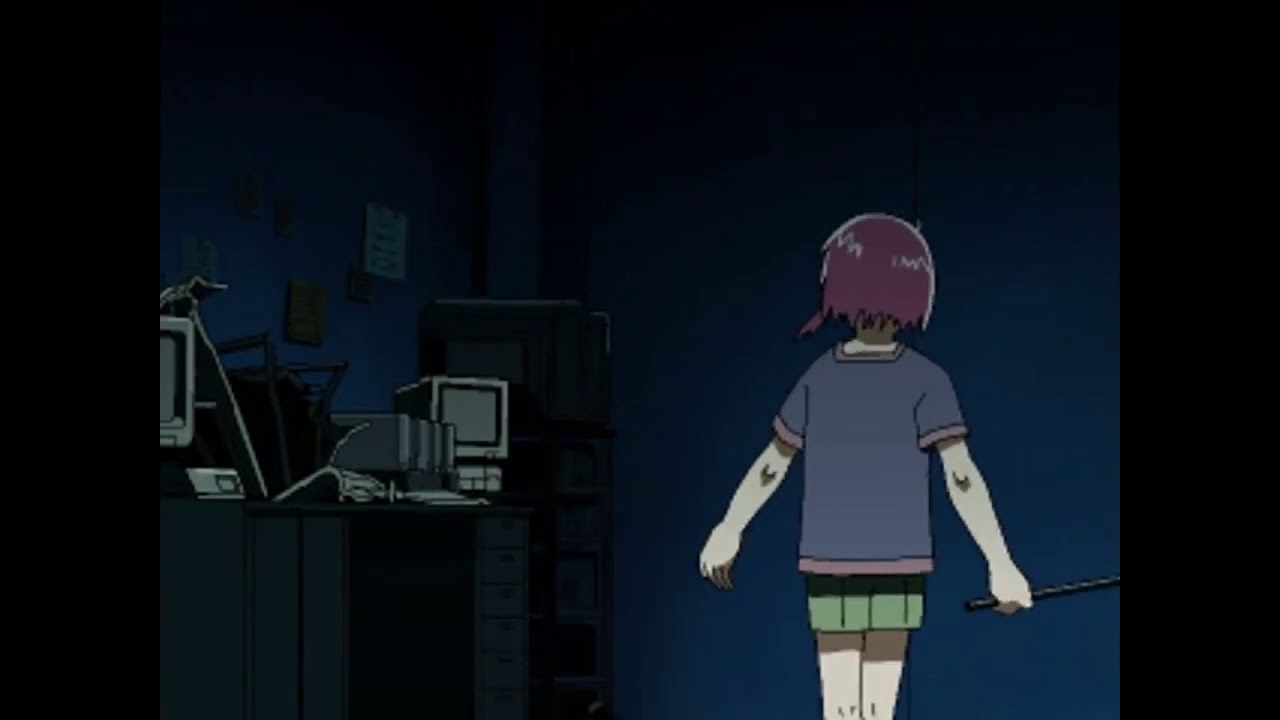 game serial experiments lain op game serial experiments lain op