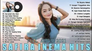 SAFIRA INEMA TERBARU 2021