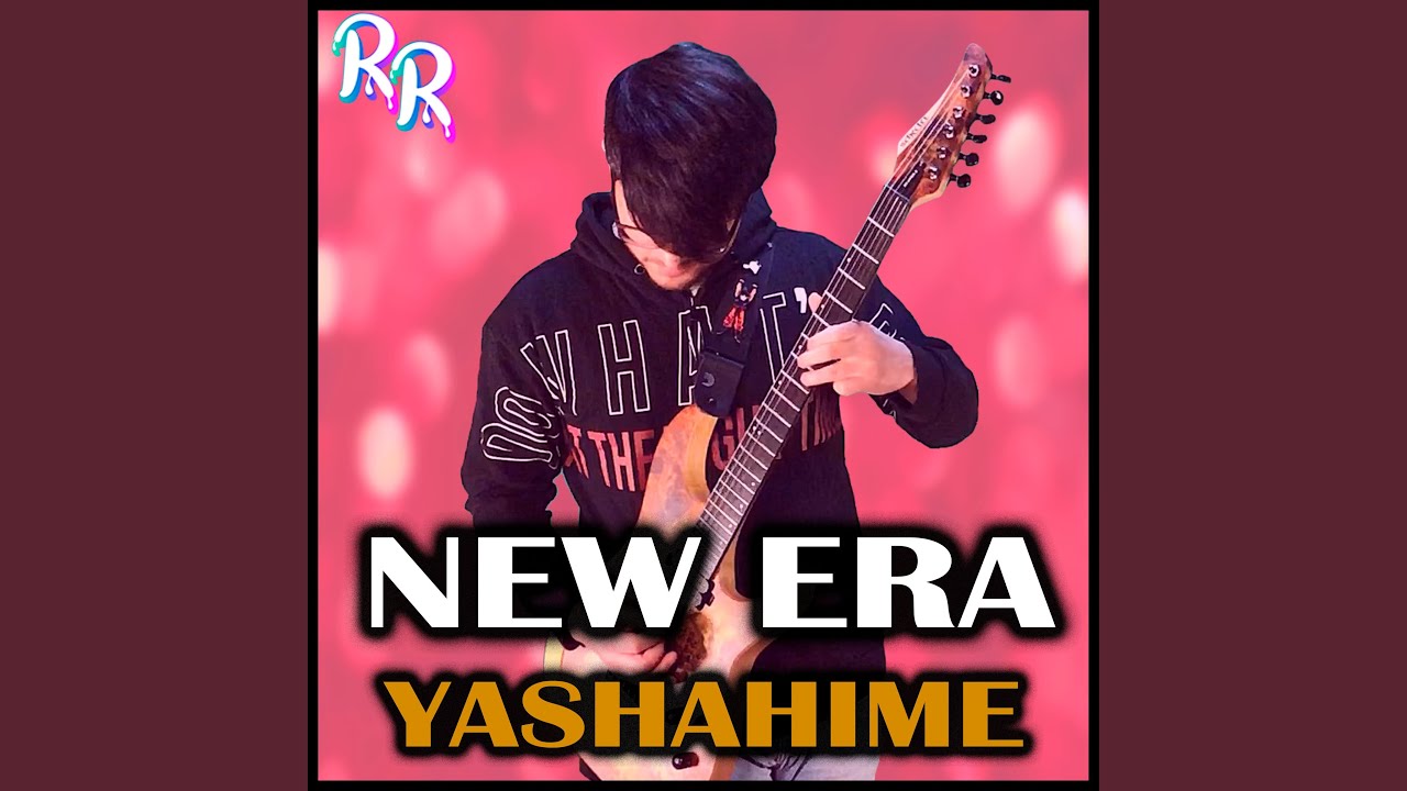 New Era Yashahime