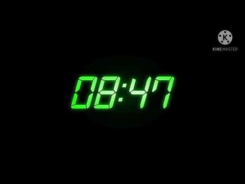 10 Second Countdown (V2)