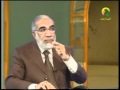 عمر عبد الكافي هذا ديننا 26 أفات اللسان 1
