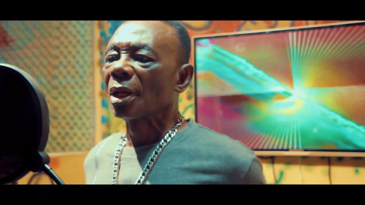 J A Adofo - Ankwanobo