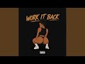 Work It Back mp3