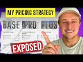 Exposing my real estate photography pricing sheet   so you can copy it