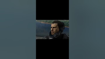 Bo and Dan moment 😹 | Binary Domain