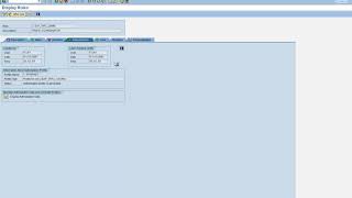 8. SUIM - Change Documents