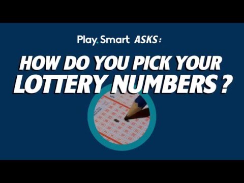How Do You Pick Your Lottery Numbers? | Lottery Tips | OLG | PlaySmart