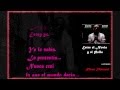 Akim - Entre el Novio y el Pollo (Con Letra)