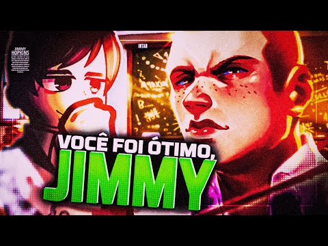 @M4rkim - Bully | Jimmy Hopkins (Bully) | Bully react