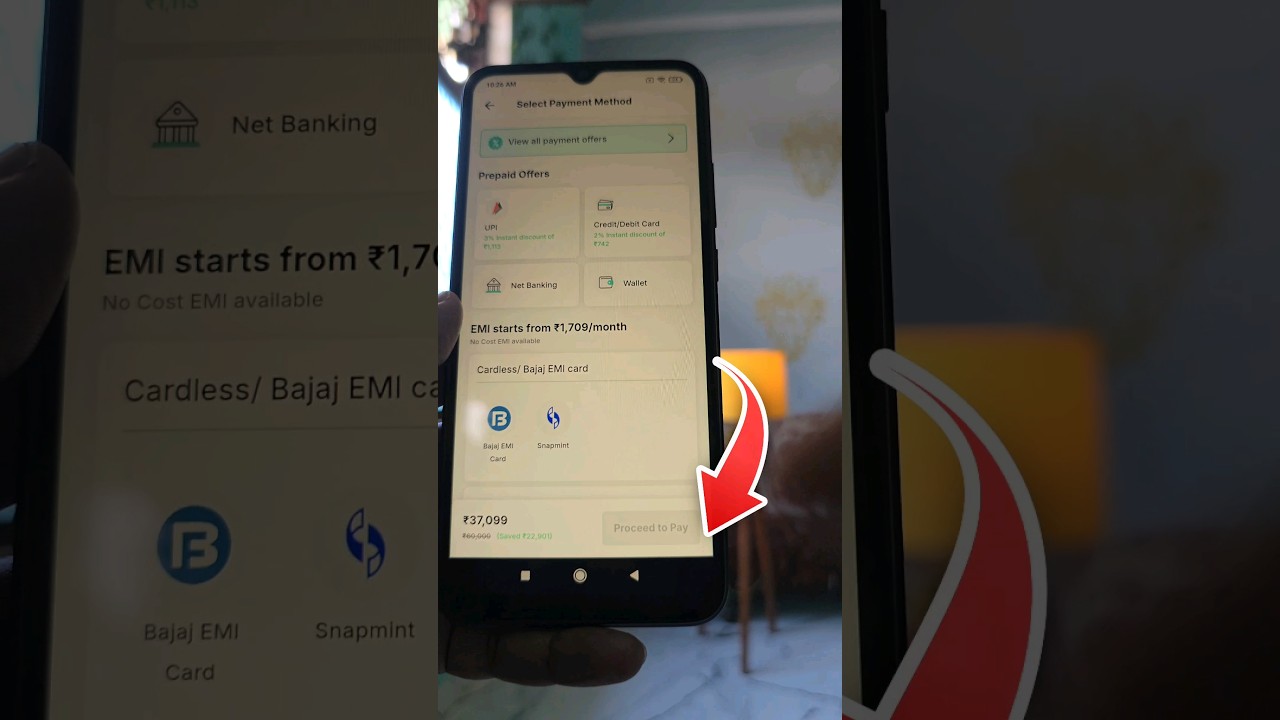 Cashify App Se mobile kaise kharide | Cashify App Review  