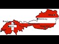 Stage in Svizzera e Austria - Relatore: Bernd FAAS Career Counsellor "Going Abroad"