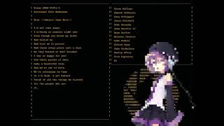 【デフォ子英語・Defoko Engrish】 Still Alive 【UTAUカバー Cover】