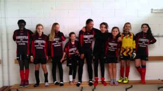 Fcrh U13 F Poissy