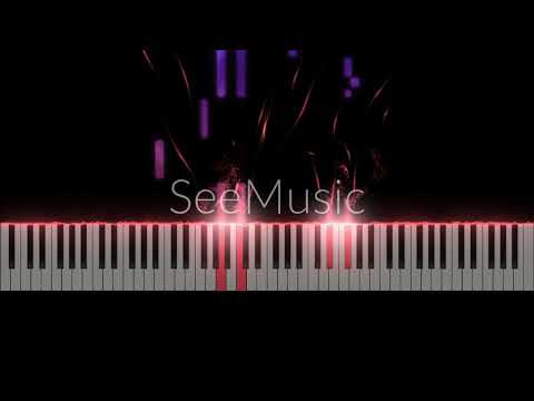 Vampire's Bite - SheetMusicJay