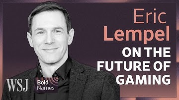 Inside PlayStation’s Plans to Lead a $200B Industry | WSJ