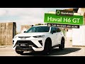 Gumtree new car reviews  haval h6 gt and their new products