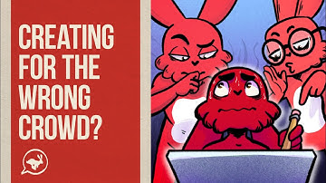 Make Art for Your Audience, Not for Approval