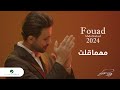 Fouad Abdulwahed - Mahma Gelt | Official Video Clip 2023 | فؤاد عبدالواحد - مهما قلت