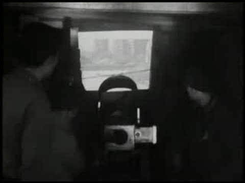 Tierra de España ( The Spanish Earth ) Voz. E.Hemingway 3/6