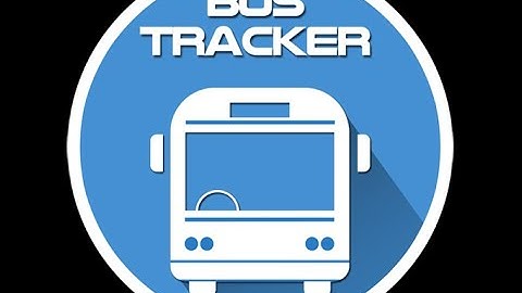 SMART VECHILES| Bus Tracking System|
