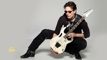 Steve Vai Style Backingtrack in Em