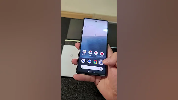 Giá chỉ 3.700.000 Điện Thoại Google Pixel 6 8/128  2 Sim Quốc tế LH 0775.022.968