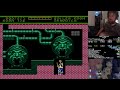 Ghoul School any% in 4:06.477