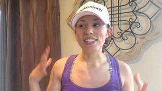 The new Insanity Max:30 *Modified* Review