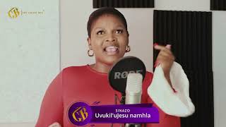 Uvukil'ujesu namhla by Sinazo