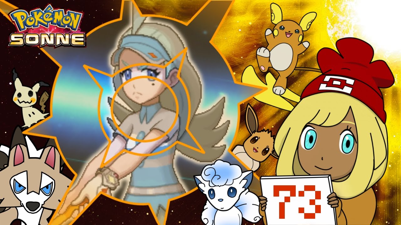 Pokemon Folgen Pokemon Folgen