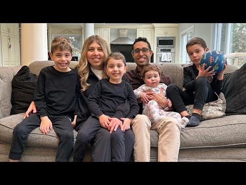 Mom of 4
