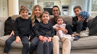 Mom of 4 Enjoying Life Thanks to Heart Hospital ECMO Team