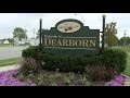 Exploring dearborn michigan home to a growing muslim american community