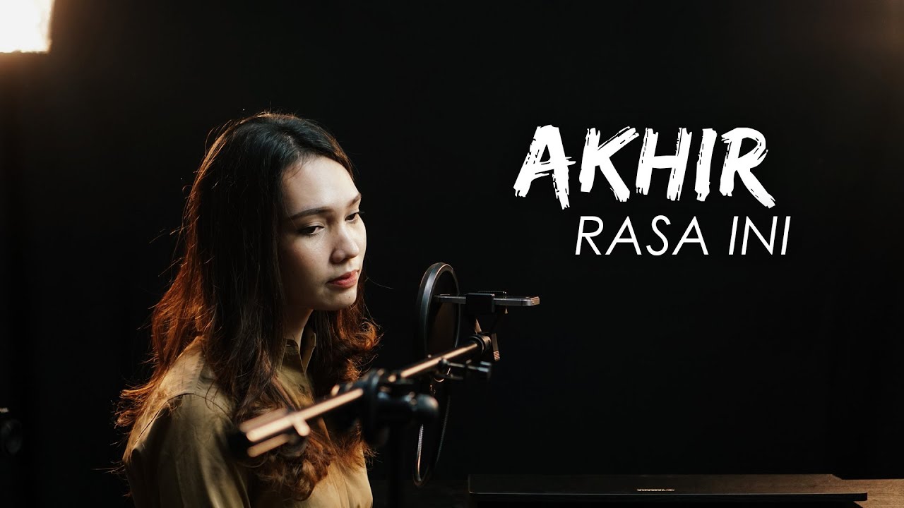 Akhir Rasa Ini Chord Rasa ini. vierra..gitar cover Akhir Rasa Ini Chord Rasa ini. vierra..gitar cover