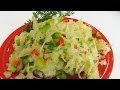 Betty's Sauerkraut Salad