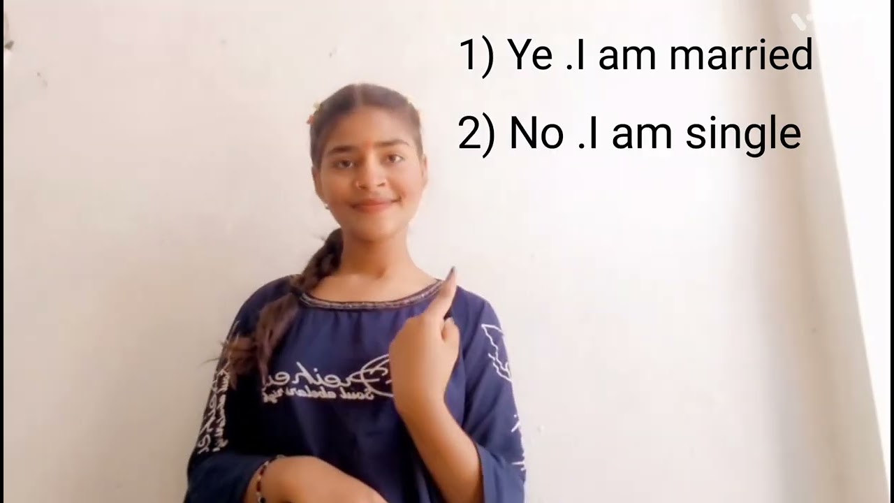 Study to english india sign language 