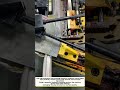 High Precision Tube Bending Machine – Amazing Metal Pipe Forming Process! 🔥‎