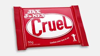 Miniatura del video "Jax Jones - Cruel (Visualiser)"