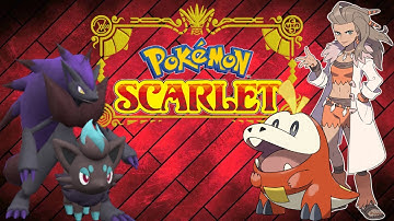 🔴Day 2 - Shiny Zorua Hunt - Streaming Every Day Until I