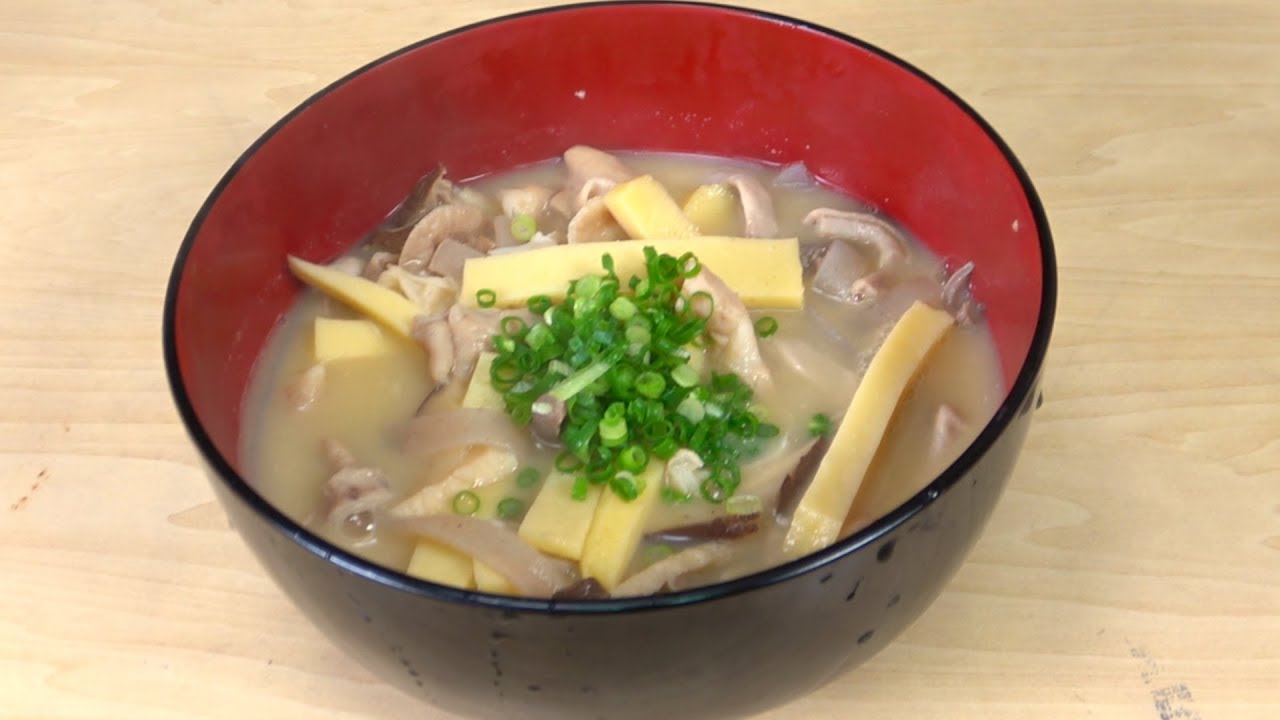 最強汁 一番好きな沖縄料理 いなむるちを作らせていただきます おとこ飯 Youtube