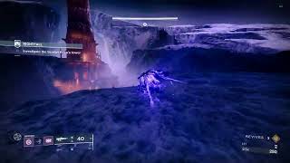 gm nightfall throwing