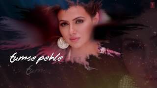 Dil Mein Chhupa Loonga Lyrical Video Wajah Tum Ho Armaan Malik & Tulsi Kumar Meet Bros