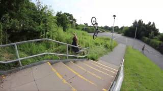 Phil Demattia Homegrown Trailer