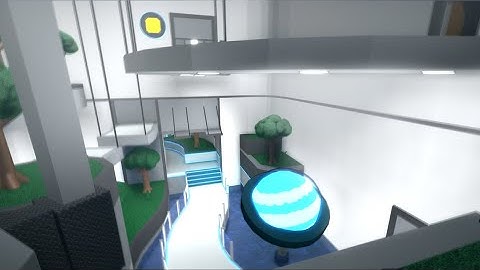 [FE2] Spatial Terminal