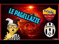 Roma  juventus 11 le pagellazze