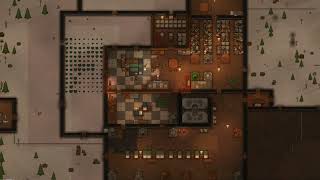 Rimworld Lord Megaspider Rules