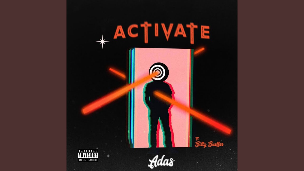 Watch Activate (feat. Billy Bueffer) on YouTube Watch Activate (feat. Billy Bueffer) on YouTube