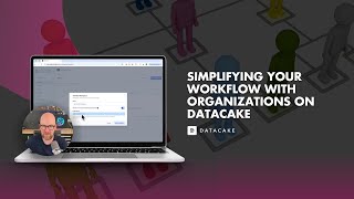 Celebrity Simplifying Your Workflow with Organizations on #Datacake! Net Worth