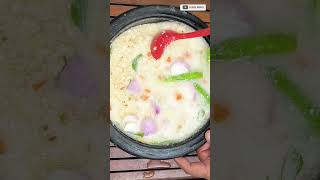 రాత్రి నానబెట్టి ఉదయం తింటే 🤔 #shorts#viral#viralvideo#trending#youtubeshorts#ytshorts#millet#food